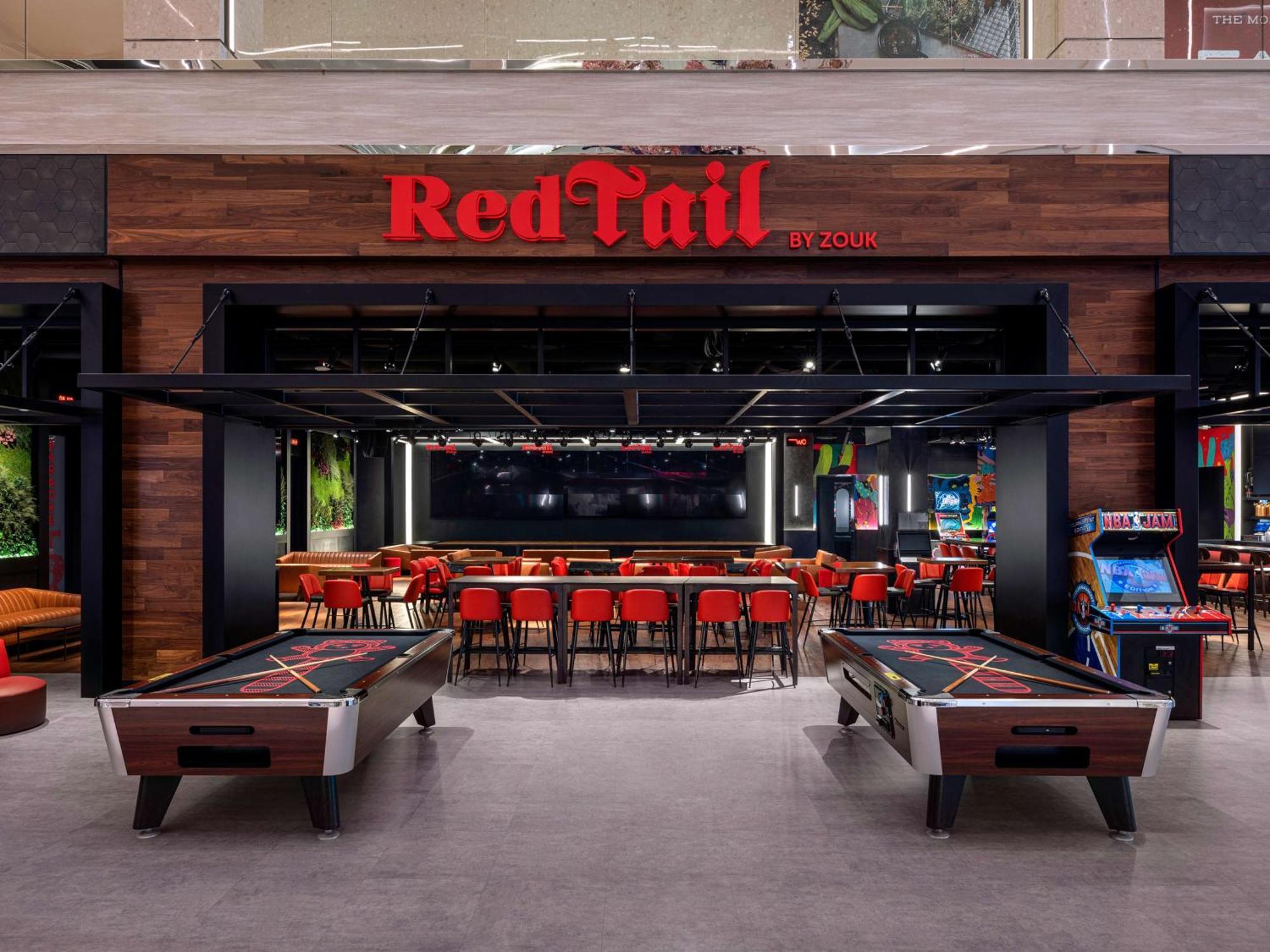 Crockfords Las Vegas, Lxr Hotels & Resorts At Resorts World Eksteriør bilde